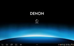 Denon Remote App captura de pantalla apk 2