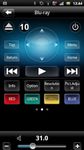 Denon Remote App captura de pantalla apk 17