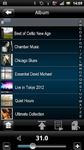 Denon Remote App captura de pantalla apk 14