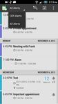 Calendar Event Reminder (CER) screenshot apk 7