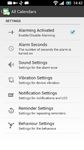 Calendar Event Reminder (CER) screenshot apk 5