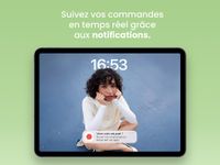 Showroomprive capture d'écran apk 2