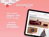 Showroomprive screenshot APK 13