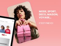 Showroomprive capture d'écran apk 12