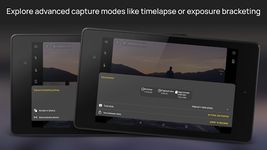 Camera FV-5 capture d'écran apk 2