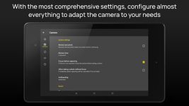 Camera FV-5 screenshot APK 3