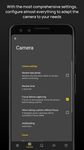 Screenshot 15 di Camera FV-5 apk