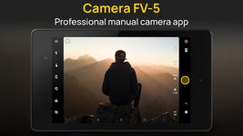 Camera FV-5 ekran görüntüsü APK 12