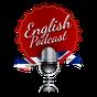 English Podcast apk icono
