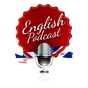 Ícone do apk English Podcast
