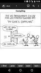 Browser for xkcd Bild 5