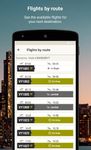 Vueling - Cheap Flights ekran görüntüsü APK 3