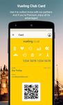 Screenshot  di Vueling - Voli economici apk