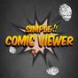 Simple Comic Viewer apk icon