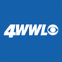 Biểu tượng WWL-TV New Orleans News