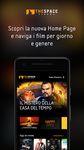 The Space Cinema captura de pantalla apk 4