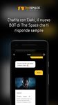 Screenshot 2 di The Space Cinema apk