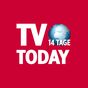 TV Today - TV Programm 아이콘