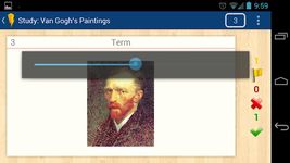 Flashcard Machine screenshot apk 2