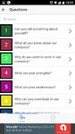 Imagen  de 101 HR Interview Questions