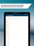 Screenshot 10 di N24 News apk