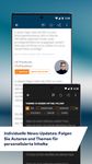 N24 News capture d'écran apk 17
