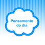 Ícone do apk Pensamento do dia