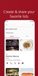 The MICHELIN Guide 屏幕截图 apk 5