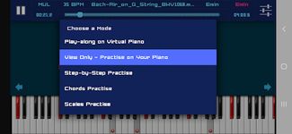 Piano Instructor screenshot apk 4