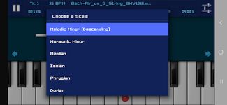 Piano Instructor screenshot apk 2