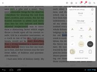 eReader Prestigio: Book Reader screenshot apk 8