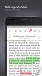 ภาพหน้าจอที่ 17 ของ eReader Prestigio: Book Reader