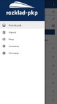 Bilkom -rozkład jazdy pociągów zrzut z ekranu apk 6