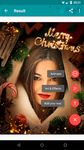 Christmas Photo Frames zrzut z ekranu apk 1