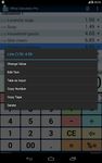 Office Calculator Pro ekran görüntüsü APK 5