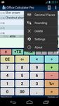 Office Calculator Pro captura de pantalla apk 12