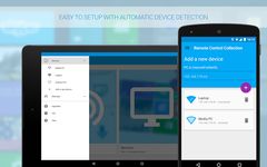 Remote Control Collection ekran görüntüsü APK 