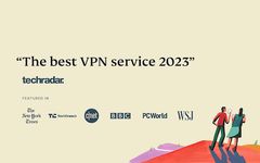 ExpressVPN: VPN Fast & Secure 屏幕截图 apk 