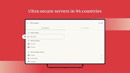 ExpressVPN: VPN Fast & Secure 屏幕截图 apk 16