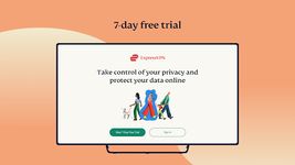 ExpressVPN - Best Android VPN screenshot apk 19