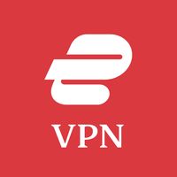 ไอคอนของ ExpressVPN- VPN สำหรับ Android