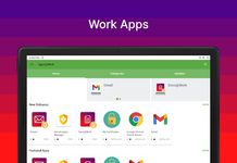 Mobile@Work screenshot APK 4