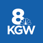 Biểu tượng KGW 8 News - Portland