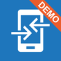 GetBlue Bluetooth Reader, Demo APK Icon
