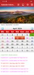 Captura de tela do apk Kalender Indonesia 6