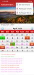 Captura de tela do apk Kalender Indonesia 2
