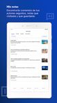 Screenshot 8 di LA NACION apk