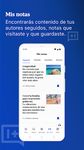 Screenshot 16 di LA NACION apk