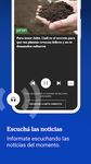 Screenshot 15 di LA NACION apk