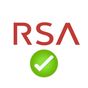 Icône de RSA SecurID Software Token